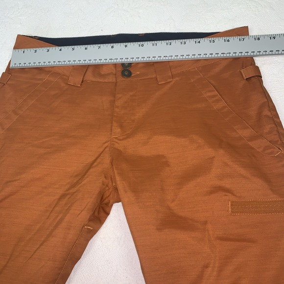 DC Shoe Company Snowboard Ski Pants 10k WaterProof Sz Large Adjustable - Picture 11 of 15